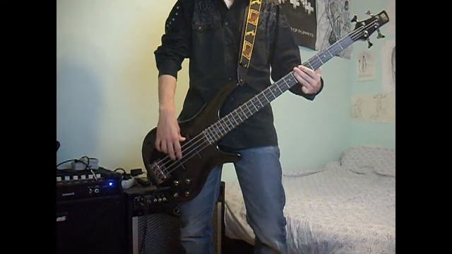 ♫Dreamer♫ - Ozzy Osbourne Cover HD смотреть онлайн