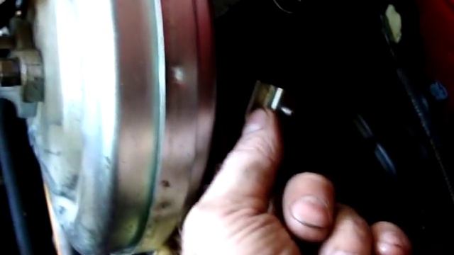 ПРИОРА трос сцепления 4 смотреть онлайн