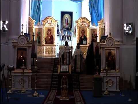Исаакиевский собор. 12.05.2010 (ч.1) смотреть онлайн
