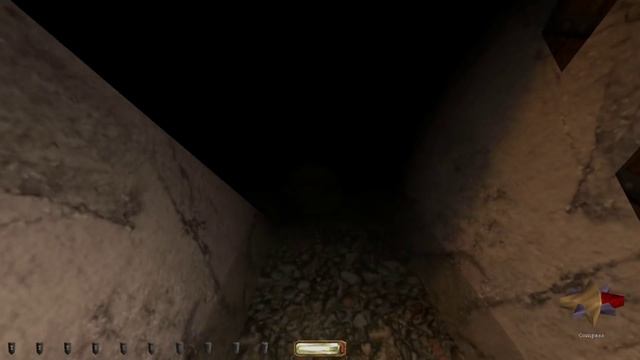 Thief Mission: Mine Saga: DarkStone Mine - 1 - Nothing Special смотреть онлайн