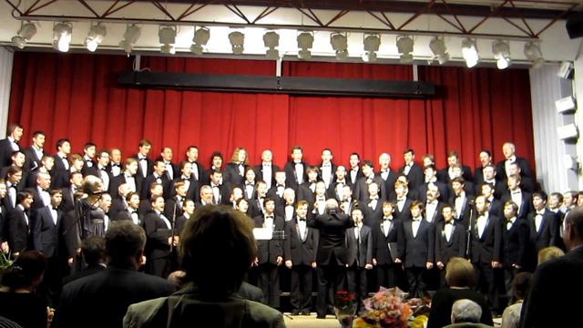 2011 12 17 - choirmephi - 15 - mnogayaleto смотреть онлайн