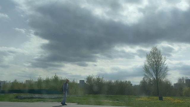 Автопрогулка по Москве смотреть онлайн