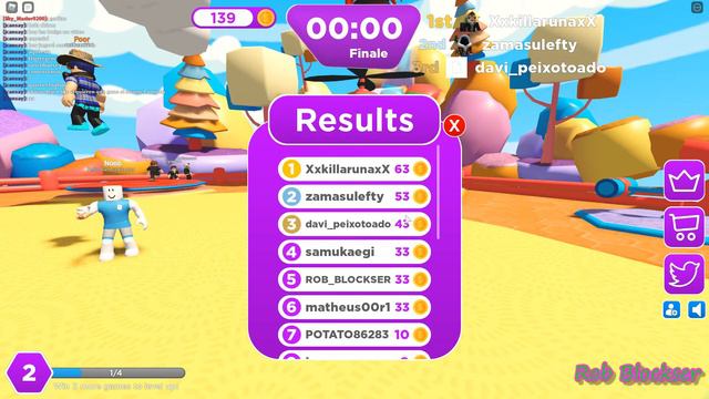 Мини игры на подобии Ragdoll Royal смотреть онлайн