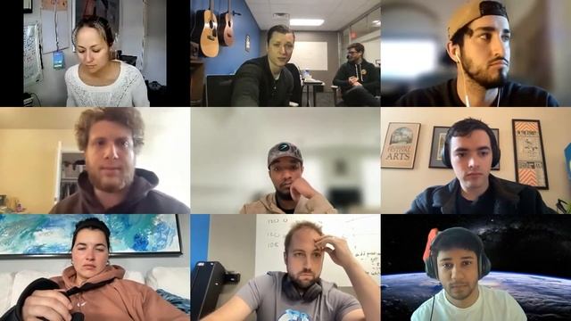 Tellor Dev Call - 4/19/2022 смотреть онлайн