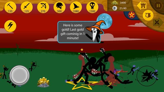 СУПЕР СУНДУКИ С КРУТЫМИ СКИНАМИ - Stick War Legacy New Update CHESTS смотреть онлайн