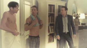 Универ: Геи и сектанты