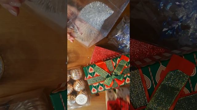 Мои покупки ? ФИКС ПРАЙС ? Декабрь 2020 ? Новый Год ? смотреть онлайн
