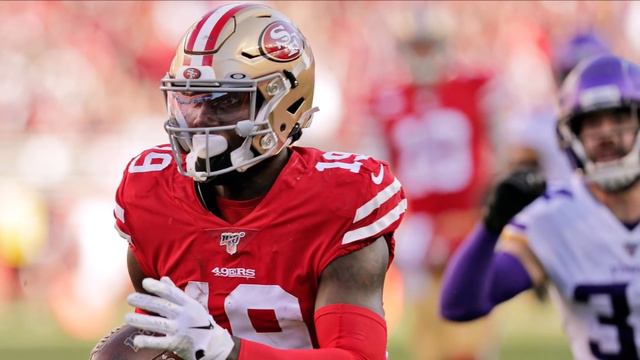 Top 10 Things You Didn't Know About Deebo Samuel! (NFL)