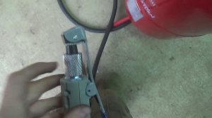 Пескоструйная обработка в гаражных условиях - part 2. Пескоструйный аппарат Сорокин 10.6