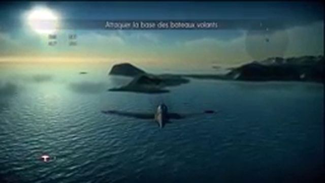 Birds of Steel video de gameplay Pearl Harbor смотреть онлайн