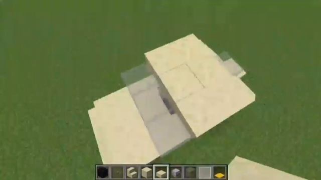 Minecraft | How to build Bumblebee Volkswagen Beetle | Tutorial смотреть онлайн
