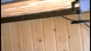 ФРЕЗЕРНЫЙ СТОЛ СВОИМИ РУКАМИ СКЛАДНОЙ КОНСТРУКЦИИ - ЧАСТЬ 4 (FOLDING TABLE  FOR ROUTER MACHINE)