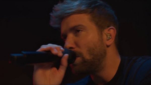 Pablo Alborán - El mismo aire (Acústico 2022)