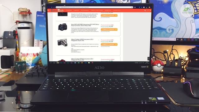 IL SEGRETO per trovare le MIGLIORI OFFERTE BLACK FRIDAY! Ecco le PRIME OFFERTE! | TuttoAndroid смотреть онлайн