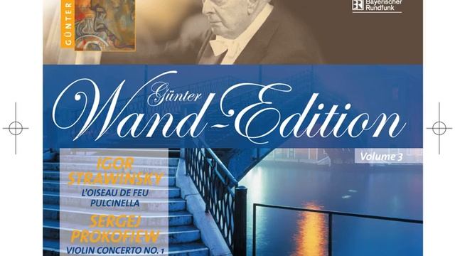 Pulcinella Suite: III. Tarantella - Toccata смотреть онлайн