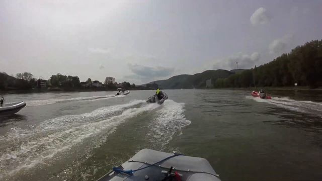 Ribs bei Koblenz Gopro 199 смотреть онлайн