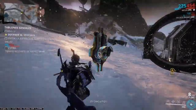 Warframe PC Fortuna intel hd graphics 630 смотреть онлайн
