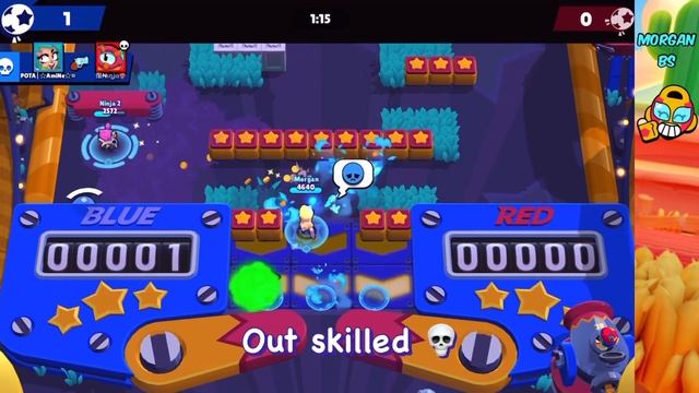 THIS BRAWLER IS SECRETLY *BREAKING* THE GAME смотреть онлайн