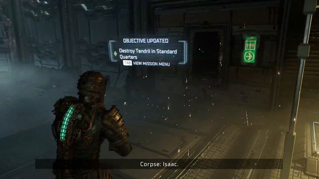 Dead Space Remake Charter 10: End Of Days (Hard) Охотник №2, пожалуйста, с прожаркой