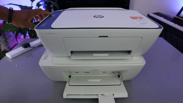 Why Everyone is Installing Setup Ink Cartridges in HP Deskjet 2710 , 2700 and 2721e Now. смотреть онлайн