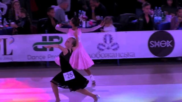 0661848685 UKR DANCE CUP 3 ноя. 18 № 886 Валерия смотреть онлайн