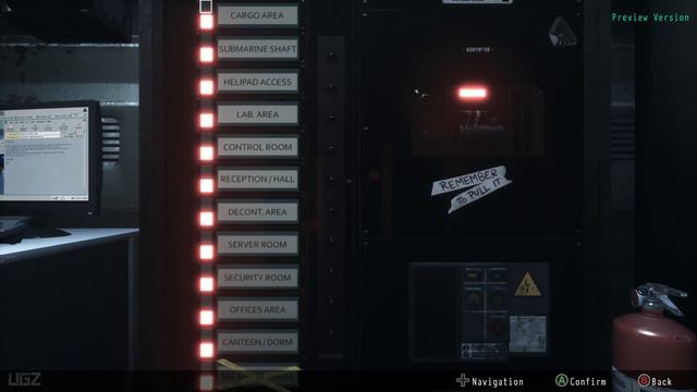 DAYMARE 1998 - Exclusive Gameplay Part 1 (Inspired By Resident Evil) смотреть онлайн