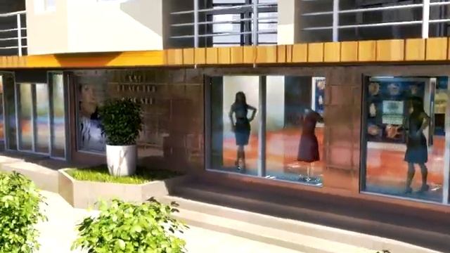 Гурзуф ЖК Наутилус с пляжем смотреть онлайн