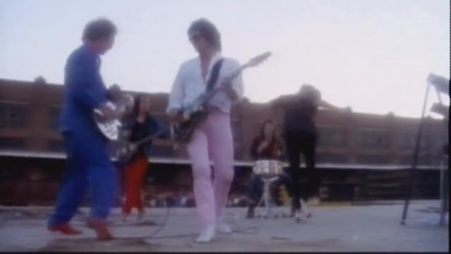 Rod Stewart - Young Turks (Subtitulado Español) HD смотреть онлайн