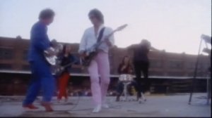 Rod Stewart - Young Turks (Subtitulado Español) HD