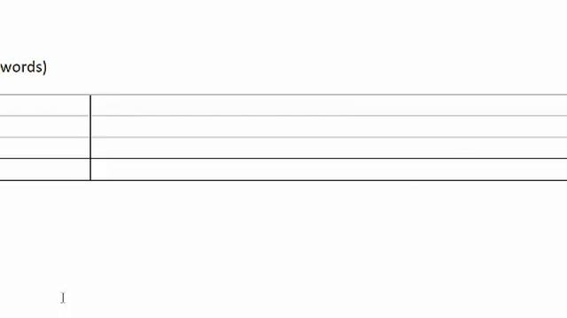 Past Perfect Keywords смотреть онлайн