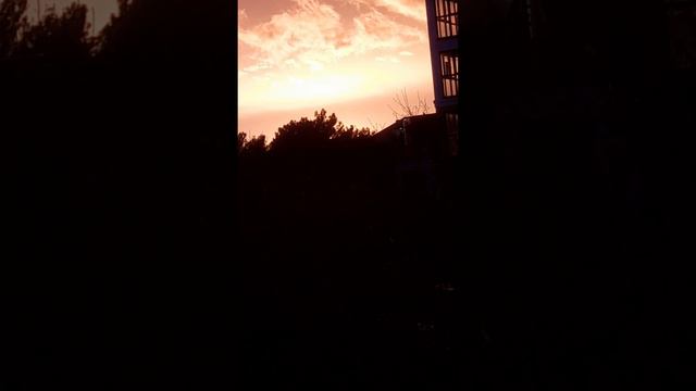 Закат смотреть онлайн