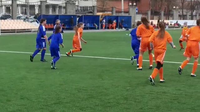 Чемпионат U-13 для девочек смотреть онлайн