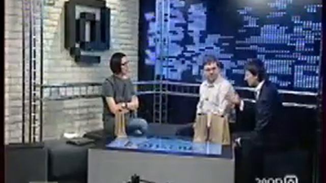 Злая собака от 01 апреля 2012 года. Часть 3 смотреть онлайн
