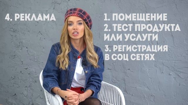 Женский бизнес: 5 вещей, которые ты должна знать! смотреть онлайн