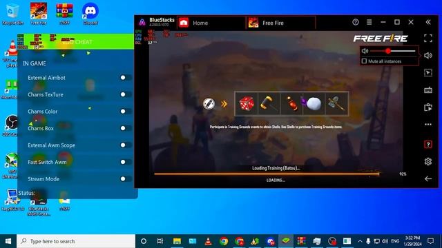 FREE ? OB42 Panel Aimbot NO Black List 100% No Banned Account 100% ✅: أقوى بانل ريجيديت في العالم смотреть онлайн
