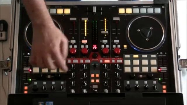 Vestax VCI400 & Serato DJ - Vol 7