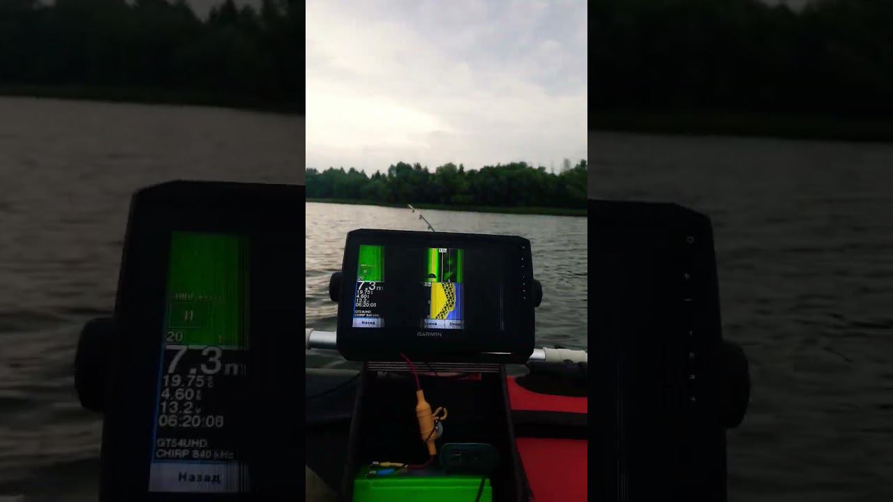 с сыном на рыбалке. Истра 2023 смотреть онлайн