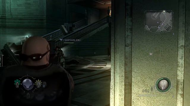 Resident Evil - Operation Raccoon City Spec Ops Co-op Mission 2: By the Trail of Our Dead Ep. 4 смотреть онлайн