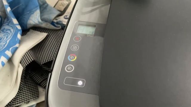 PRINT from Android Phone to HP Printer via USB OTG Easily - HP Ink Tank 310 смотреть онлайн