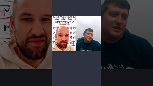 Будь Человеком | Гарантии | МММ | Мавроди | смотреть онлайн