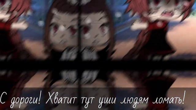 Меме "Хватит людям уши ломать(она не умеет петь)" смотреть онлайн
