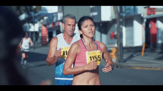 MARATHON SAN JOSE COSTA RICA 2019 смотреть онлайн