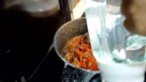 Таджикский ПЛОВ вот как надо готовить