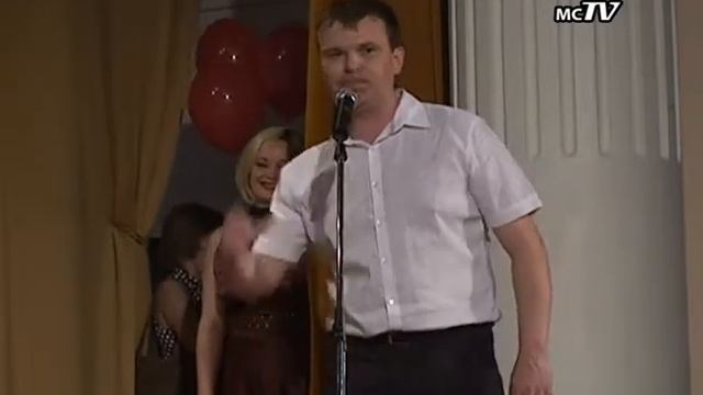 "Вояж" на сцене смотреть онлайн