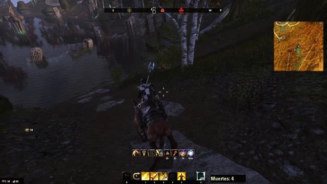¡TESO cumple 8 añotes! ¿Cómo lo celebraremos? - Morrowind gratis | Elder Scrolls Online смотреть онлайн