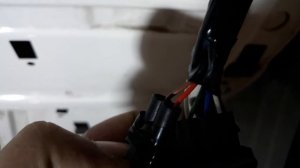 Установка зеркал с электро приводом и обогревом на Фольксваген т4