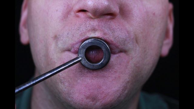 Trumpet Embouchure Formation and Mouthpiece Placement смотреть онлайн
