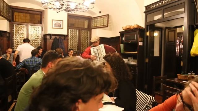 U Fleku 1 смотреть онлайн
