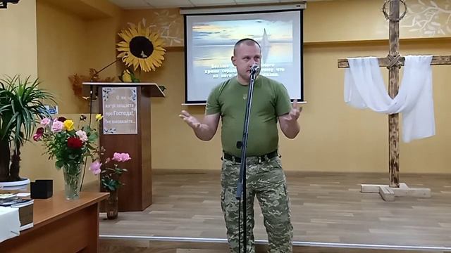 Осипенковская церковь 8 Октября 2023г смотреть онлайн