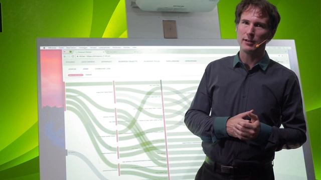 Integrate Datavault Builder with ETL Tools like SSIS, Talend, Business Objects Data Services смотреть онлайн